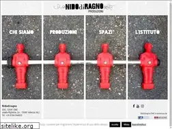 Sites similar to nidodiragno.it