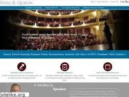 Sites similar to nidoqubein.com