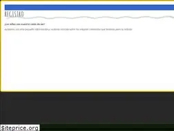 Sites similar to nidos.gov.co