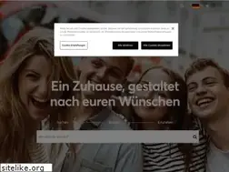 Sites similar to nidostudent.de