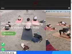 Sites similar to nidrayogfoundation.com