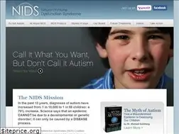 Sites similar to nids.net