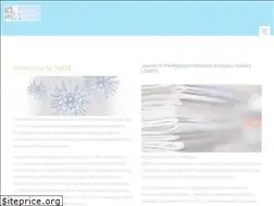 Sites similar to nids.org.ng