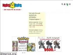 Sites similar to nids4kids.se