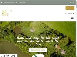 Sites similar to nidsdesmarais.be