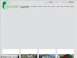 Sites similar to nidsdesvosges.com