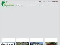 Sites similar to nidsdesvosges.fr