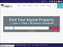 Sites similar to nidski.com