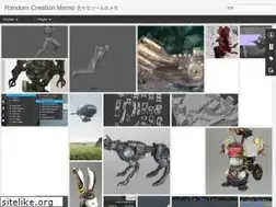 Sites similar to nidsrandommemo.blogspot.com