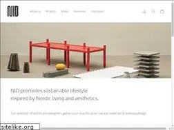 Sites similar to nidstore.com