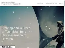 Sites similar to nidstraining.com