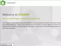 Sites similar to nidswp.net