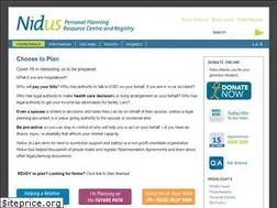 Sites similar to nidus.ca