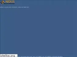 Sites similar to nidus.gr