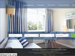 Sites similar to nidus.lt