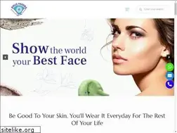 Sites similar to niduspharma.com