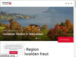 Sites similar to nidwalden.com
