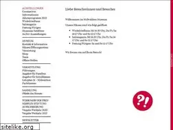 Sites similar to nidwaldner-museum.ch