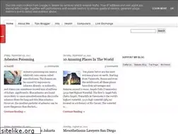 Sites similar to nidya-nc.blogspot.com