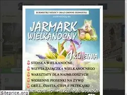 Sites similar to nidzica.pl