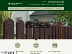 Sites similar to nie-mehr-streichen.de