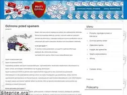 Sites similar to nie-spamuj.eu