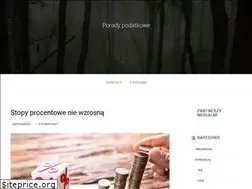 Sites similar to nie-tylko-podatki.pl