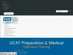 Sites similar to nie.edu.au