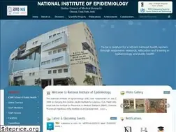 Sites similar to nie.gov.in