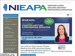 Sites similar to nieapa.com