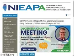 Sites similar to nieapa.org