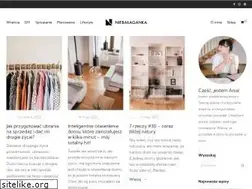 Sites similar to niebalaganka.pl