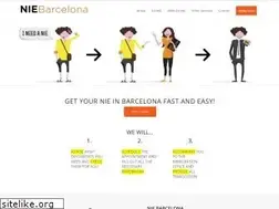 Sites similar to niebarcelona.com
