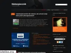 Sites similar to niebezpiecznik.pl