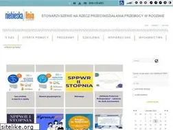 Sites similar to niebieskalinia.org