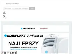 Sites similar to niebieskastrefa.pl