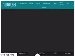 Sites similar to niebieski.com.pl