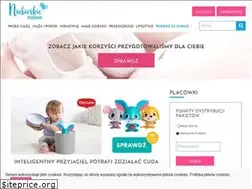 Sites similar to niebieskiepudelko.pl