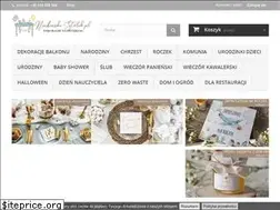 Sites similar to niebieskistolik.pl