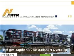 Sites similar to nieboer.nl