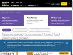 Sites similar to niebokopernika.pl