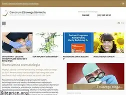 Sites similar to nieboli.pl