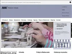 Sites similar to nieborow.art.pl