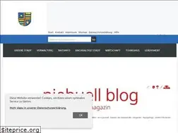 Sites similar to niebuell.de