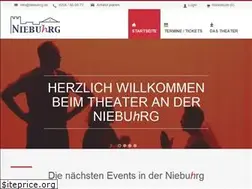 Sites similar to niebuhrg.de