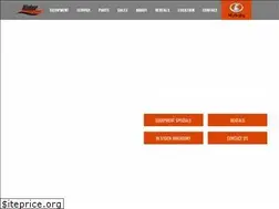Sites similar to nieburtractor.com