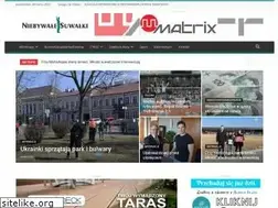 Sites similar to niebywalesuwalki.pl