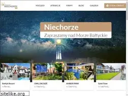 Sites similar to niechorze.pl