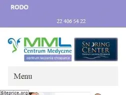 Sites similar to niechrapanie.pl