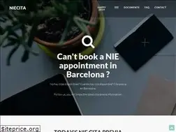 Sites similar to niecita.com